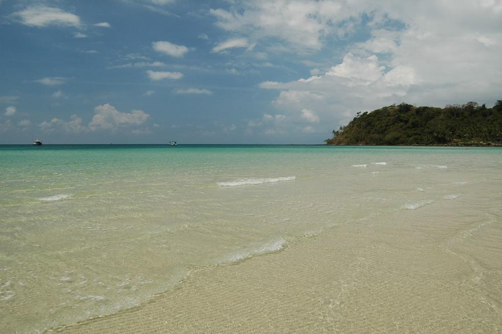 Peter Pan Resort @ Koh Kood Ko Kut Dış mekan fotoğraf