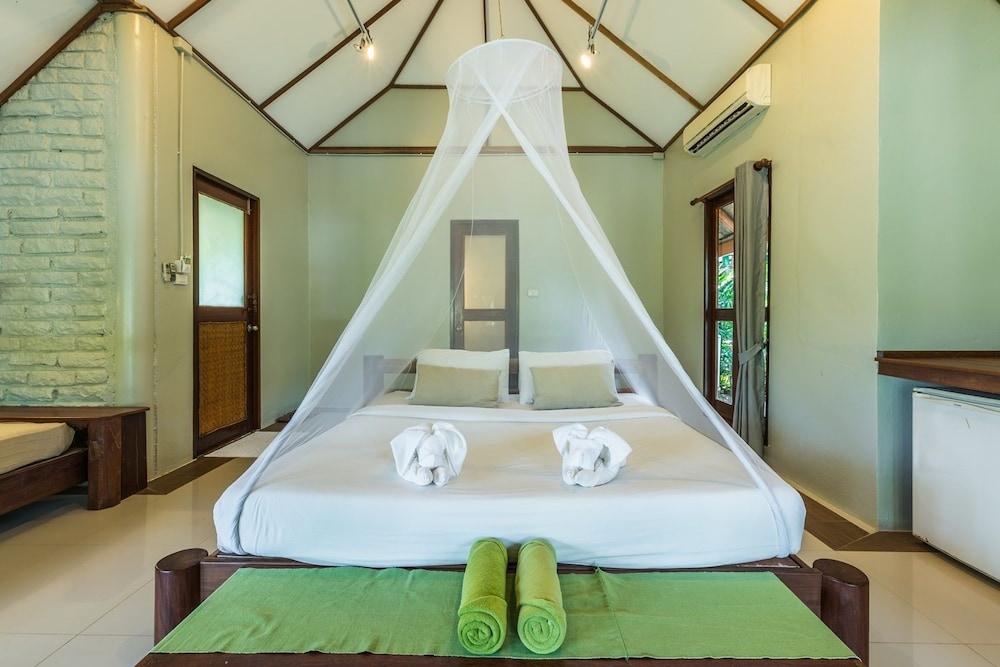 Peter Pan Resort @ Koh Kood Ko Kut Dış mekan fotoğraf
