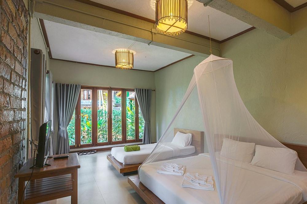 Peter Pan Resort @ Koh Kood Ko Kut Dış mekan fotoğraf