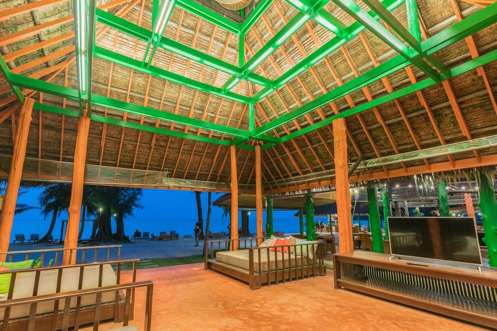 Peter Pan Resort @ Koh Kood Ko Kut Dış mekan fotoğraf