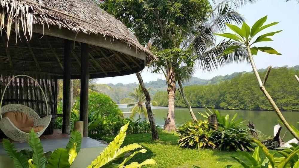 Peter Pan Resort @ Koh Kood Ko Kut Dış mekan fotoğraf