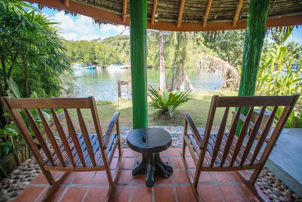 Peter Pan Resort @ Koh Kood Ko Kut Dış mekan fotoğraf