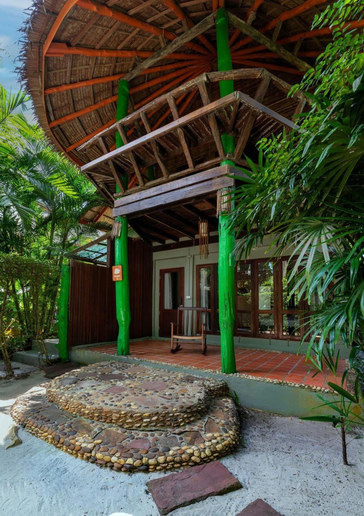 Peter Pan Resort @ Koh Kood Ko Kut Dış mekan fotoğraf