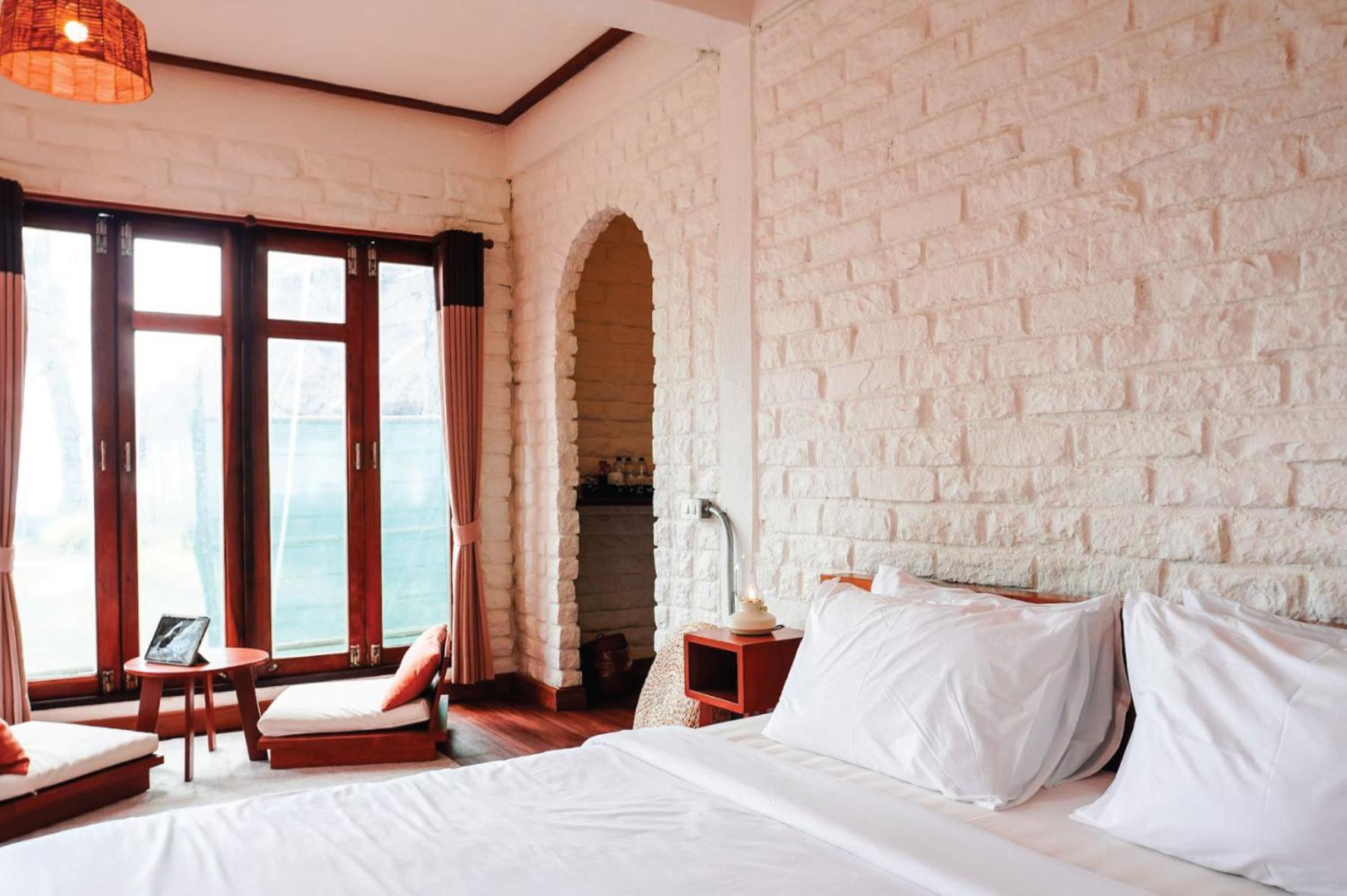 Peter Pan Resort @ Koh Kood Ko Kut Dış mekan fotoğraf