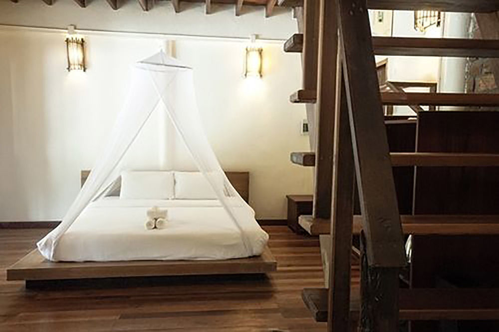 Peter Pan Resort @ Koh Kood Ko Kut Dış mekan fotoğraf